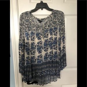 American Eagle Blouse!